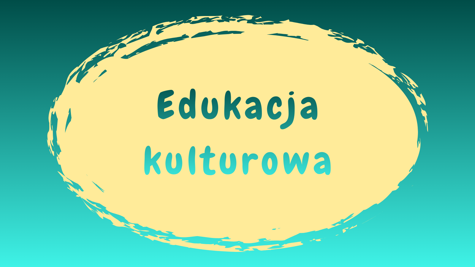 Zdjęcie do Sztuka jako wsparcie edukacji polonistycznej. Nauczycielskie warsztaty w muzeum